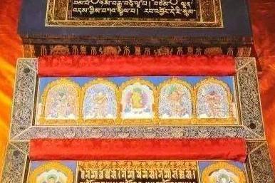 国内最珍贵的五种佛经,最后一种制作的时间竟超过了千年!