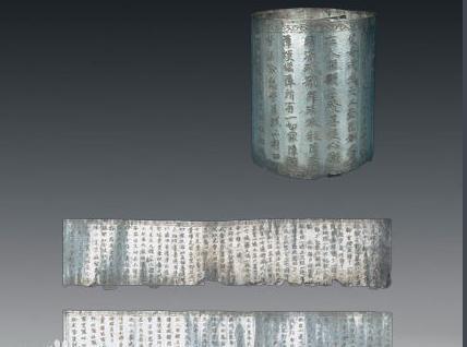 国内最珍贵的五种佛经,最后一种制作的时间竟超过了千年!