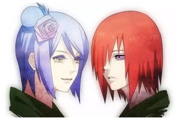 他们是火影最炫的黑社会,每个成员的登场都有一定的震慑力!