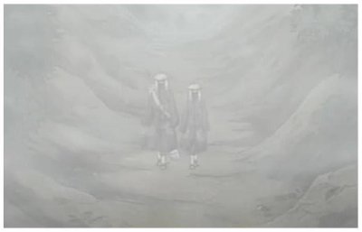 他们是火影最炫的黑社会,每个成员的登场都有一定的震慑力!