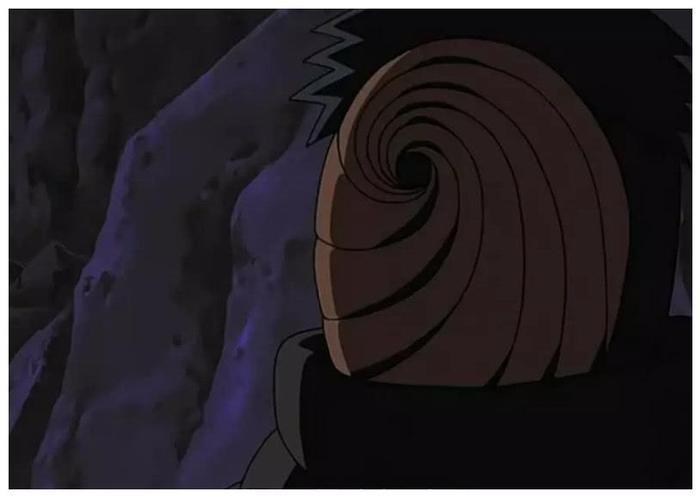 他们是火影最炫的黑社会,每个成员的登场都有一定的震慑力!