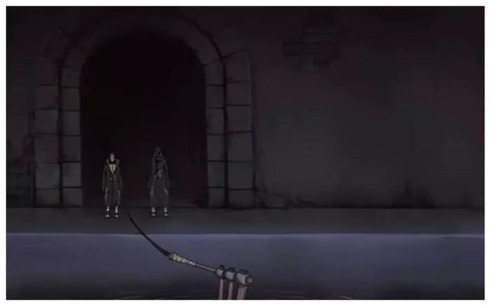 他们是火影最炫的黑社会,每个成员的登场都有一定的震慑力!