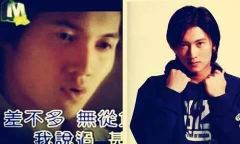 他是《最佳拍档》里光头佬的儿子,如今摆摊卖水果!