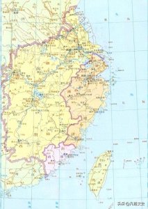 南唐:五代十国中的璀璨文化与政治兴衰