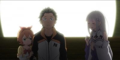 《RE0:第二季》五大魔女已经露脸,艾姬多娜或许是最善良的一个