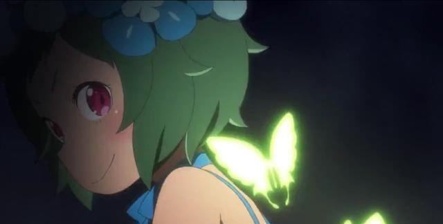 《RE0:第二季》五大魔女已经露脸,艾姬多娜或许是最善良的一个