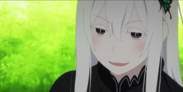 《RE0:第二季》五大魔女已经露脸,艾姬多娜或许是最善良的一个