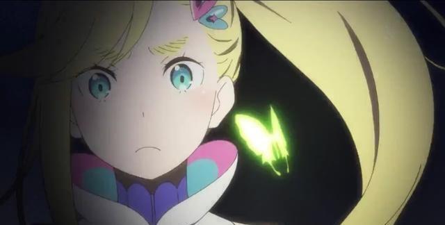 《RE0:第二季》五大魔女已经露脸,艾姬多娜或许是最善良的一个