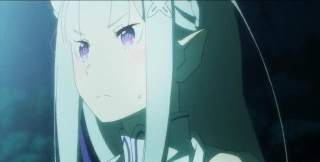 《RE0:第二季》五大魔女已经露脸,艾姬多娜或许是最善良的一个