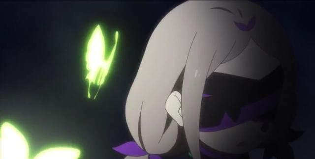 《RE0:第二季》五大魔女已经露脸,艾姬多娜或许是最善良的一个