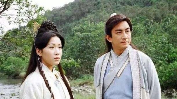 四版《倚天屠龙记》豆瓣评分，曾舜晞版竟非最低，邓超版才是心酸