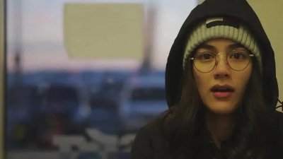 泰星kim 被嘲女装大佬 互三得来的爱情反而更长久