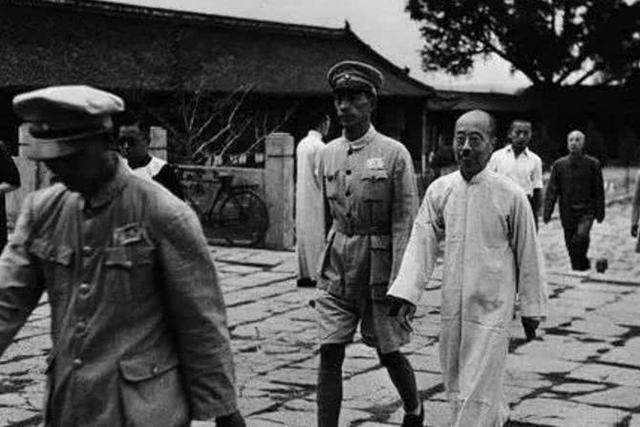 三大中国名人娶日本娇妻,两个渣男一个汉奸,她的下场最惨