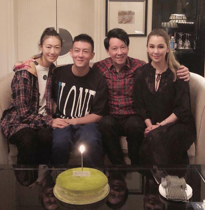 艳照门的三大主角中, 属她现在生活过得最凄惨, 不是钟欣潼