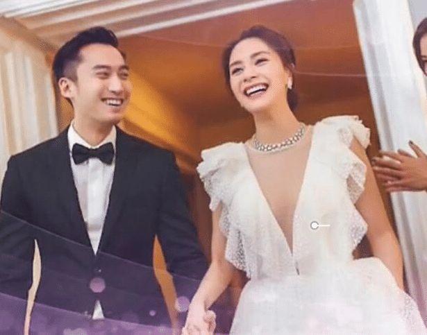 艳照门的三大主角中, 属她现在生活过得最凄惨, 不是钟欣潼