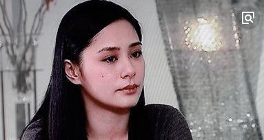 艳照门的三大主角中, 属她现在生活过得最凄惨, 不是钟欣潼