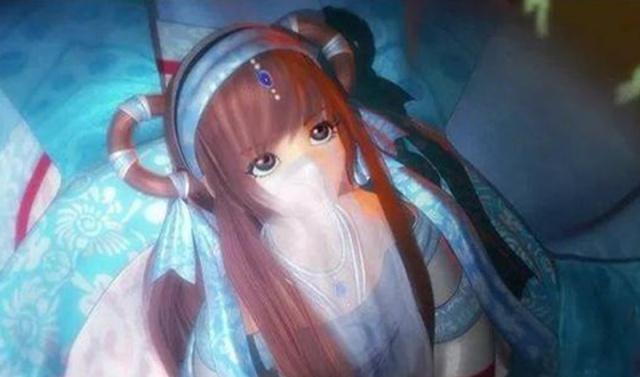 国漫中可爱的萝莉,最后一位不仅可爱,而且还堪称童年回忆!