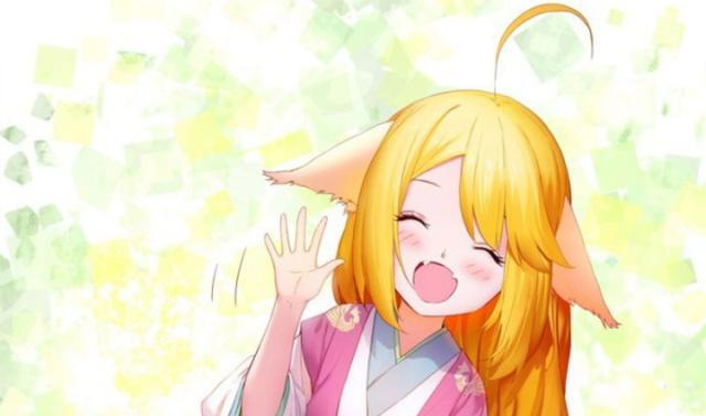 国漫中可爱的萝莉,最后一位不仅可爱,而且还堪称童年回忆!