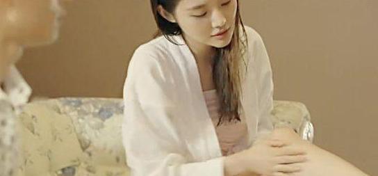 在国产剧中,你认为最性感的女演员是谁?