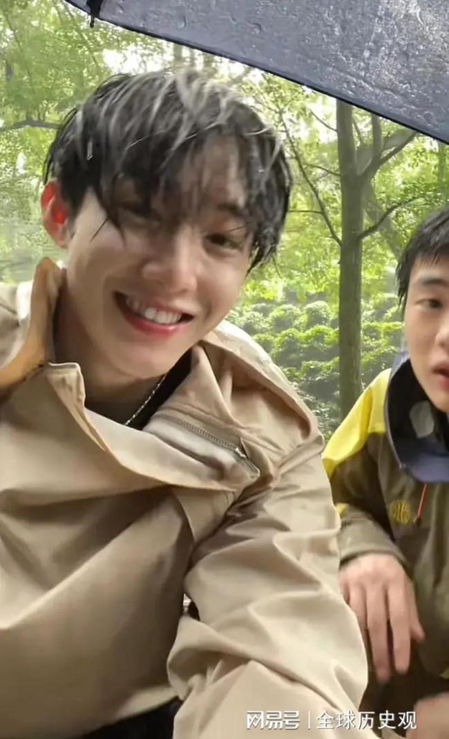 温精灵柯白晒聊天记录曝光 柯白温精灵事情经过具体怎么回事?