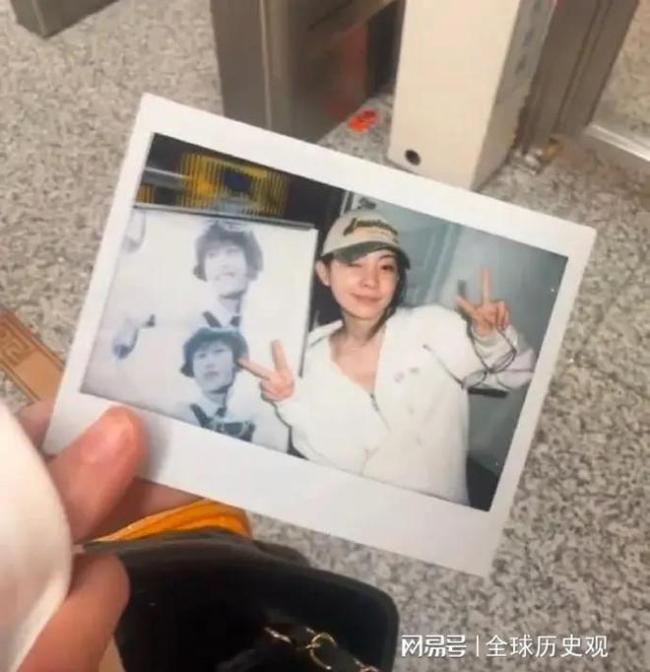 温精灵柯白晒聊天记录曝光 柯白温精灵事情经过具体怎么回事?