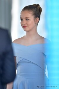 ​日本公主又出逃？继承了王位和美貌的顶级贵女们都什么样？
