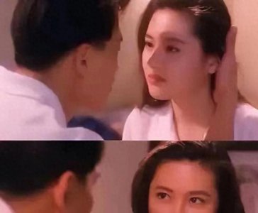 重温经典!回忆起香港大尺度电影《蜜桃成熟时》的魅力!