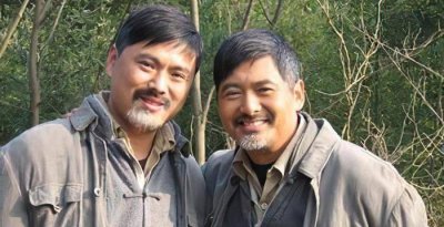 赵丽颖最美替身,曾经的小透明,如今大红大紫