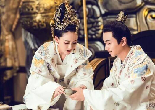 独孤伽罗和杨坚的五个儿子,包括隋炀帝在内,最后都不得善终