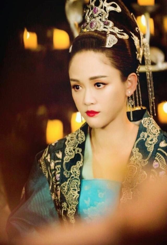 独孤伽罗和杨坚的五个儿子,包括隋炀帝在内,最后都不得善终