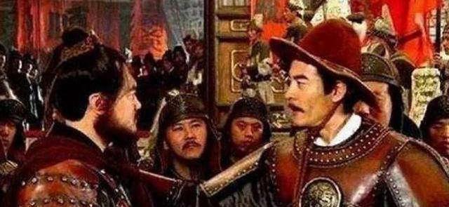 明末农民起义军首领下场:李自成最惨,张献忠最壮烈,只有他最冤