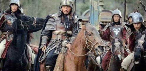 明末农民起义军首领下场:李自成最惨,张献忠最壮烈,只有他最冤