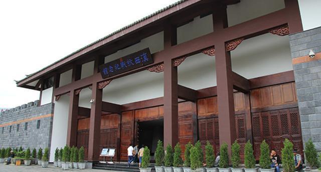 这座建立最早的抗日烈士陵园里,为啥有一座“倭冢”?