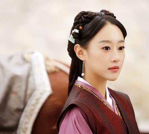 独孤天下:冬曲真实身份曝光,陷害伽罗暗恋杨坚,最后愧疚自杀