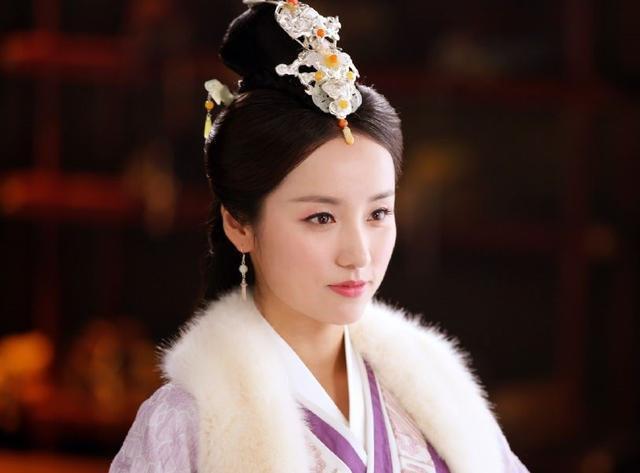 独孤天下:冬曲真实身份曝光,陷害伽罗暗恋杨坚,最后愧疚自杀