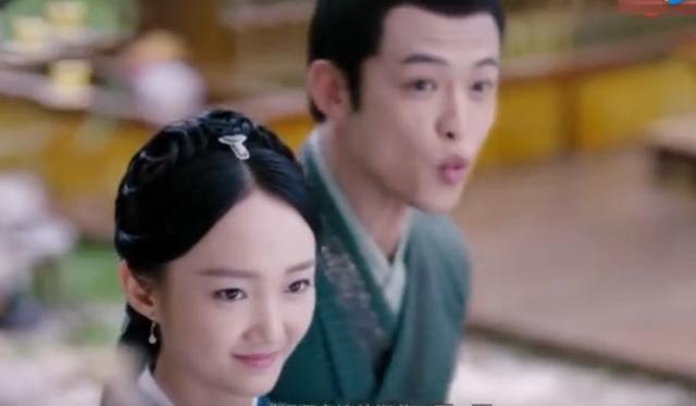 独孤天下:冬曲真实身份曝光,陷害伽罗暗恋杨坚,最后愧疚自杀