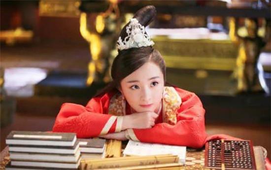 独孤天下:冬曲真实身份曝光,陷害伽罗暗恋杨坚,最后愧疚自杀