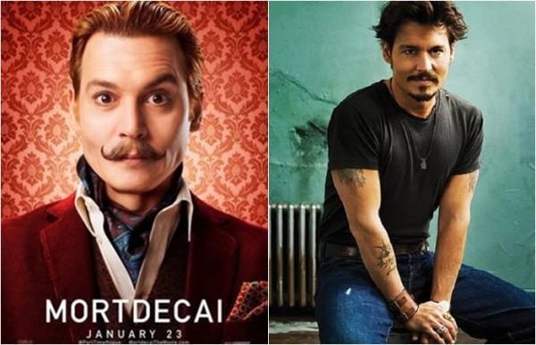 胡子留对瞬间变个人!2025最潮胡型秀出你的个人特色