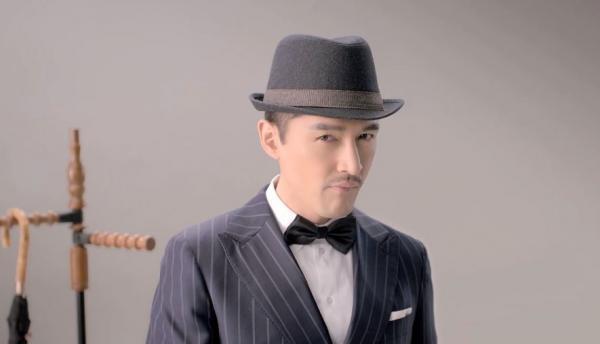 胡子留对瞬间变个人!2025最潮胡型秀出你的个人特色