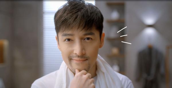 胡子留对瞬间变个人!2025最潮胡型秀出你的个人特色