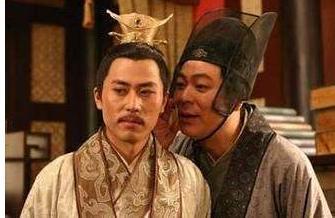 易牙:称最毒父亲与厨师的鼻祖