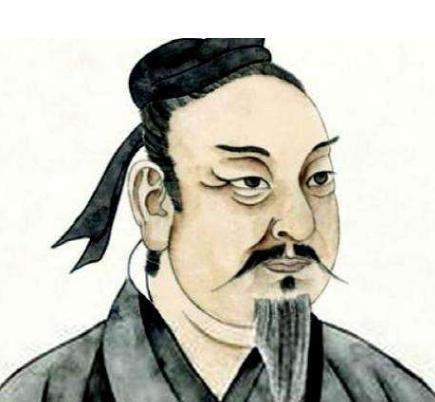 易牙:称最毒父亲与厨师的鼻祖