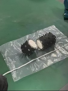 ​大学生因涉毒案件被判刑，染指毒品付出了沉重的代价，敲响警钟