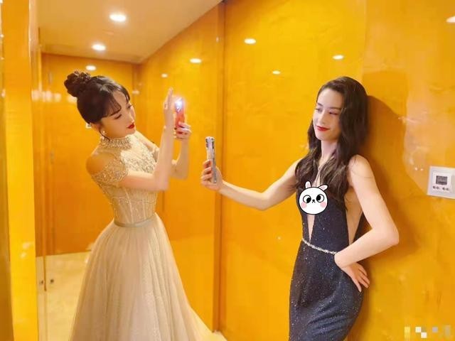 金莎的老公到底是谁（金莎自曝求黄圣依介绍男友）