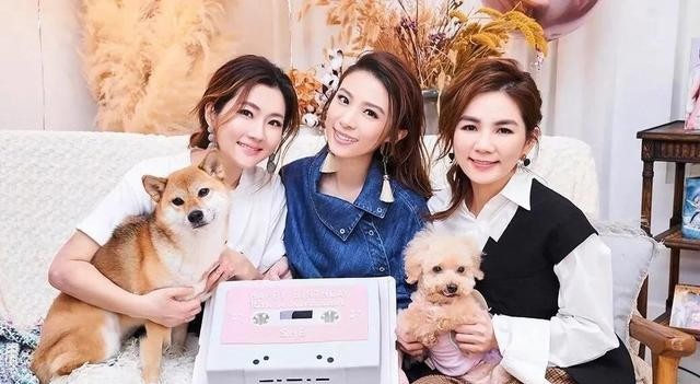 金莎的老公到底是谁（金莎自曝求黄圣依介绍男友）