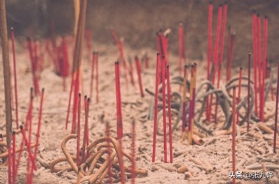 ​有本事的人容易断香火，没本事的人反而人丁兴旺？