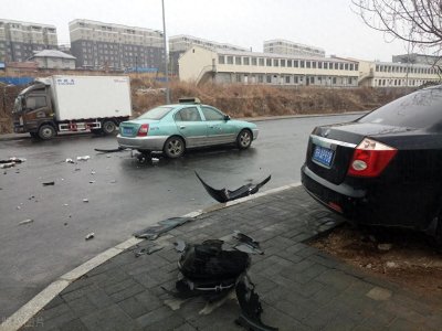 ​预防开车时油门当刹车，注意学会这两个技巧就可以了，新手注意