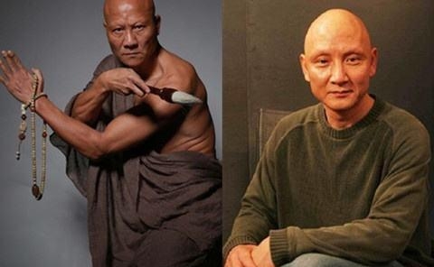 杜玉明和计春华长的像吗(计春华和杜玉明图片) 杜玉明 计春华 第1张