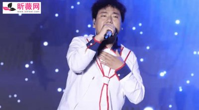 ​海来阿木个人资料多少岁了 海来阿木为什么这么火