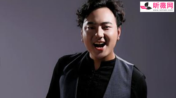 海来阿木个人资料多少岁了 海来阿木为什么这么火